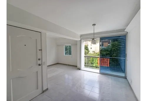 Apartamento Calazans Con Excelente Ubicacion Y Valorizacion