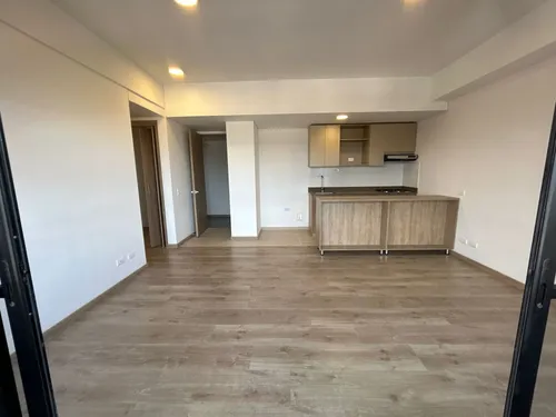 Apartamento En Venta En Eucalipto Rionegro. Cod V13407