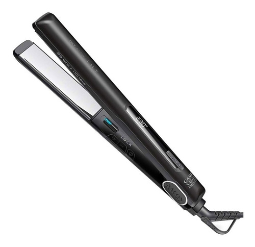 Planchita De Pelo Profesional Gama Gstyle Iht W&l Oxy Active