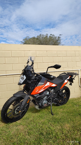 Imagen 1 de 10 de Ktm 250 Adventure