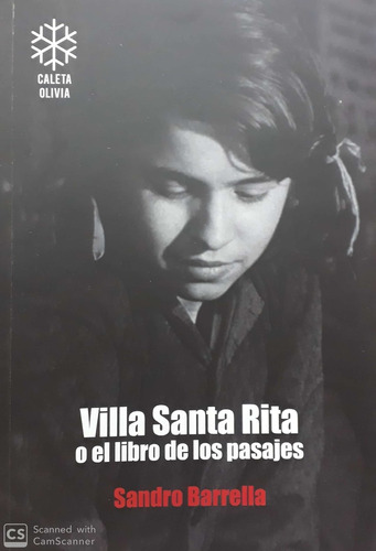 Villa Santa Rita - Sandro Barrella