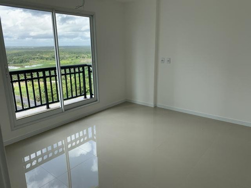 Imagem 10 de 14 de Apartamento Terramáris Condomínium Club - 3/4 101m² - Pont