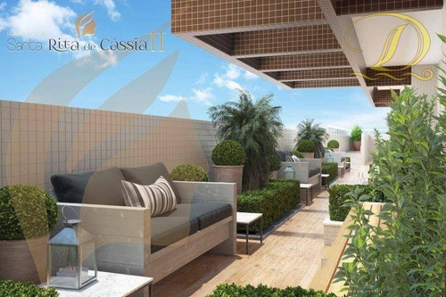 Imagem 12 de 30 de Apartamento Com 3 Dormitórios À Venda, 147 M² Por R$ 700.000 - Aviação - Praia Grande/sp - Ap4206