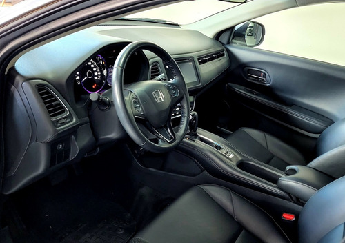 Imagem 2 de 7 de Honda Hr-v 1.8 Exl 2018/2018