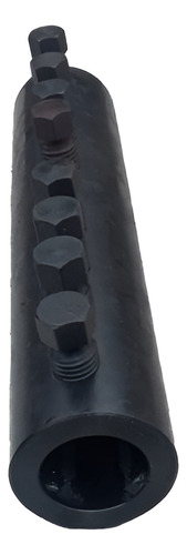 Conector Mecánico Para Varilla De Acero De Refuerzo No 8