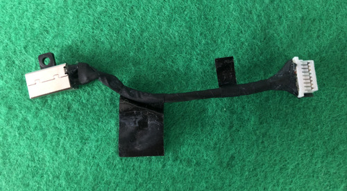 Power Jack Dell Latitude 3420 0hjw4d 450.0nf08 (Usado)