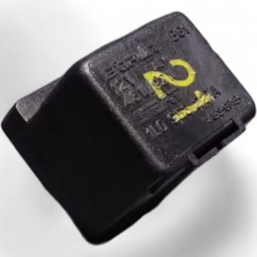 Relevador Vw Audi N°21 1l0953227a Original