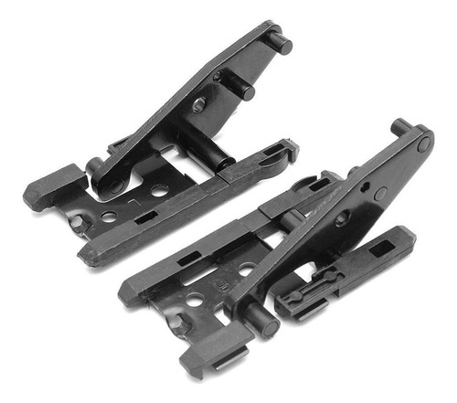 Imagen 4 de 7 de Soporte Del Kit De Reparación Del Techo Corredizo