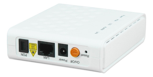 F601 Gpon Onu Para El Nuevo Router Original 1ge Ont Para Tod