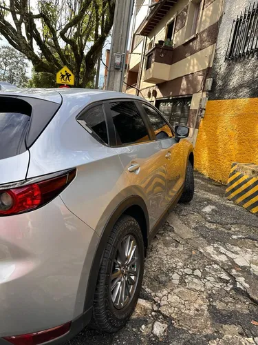 Mazda CX-5 2.0 Touring
