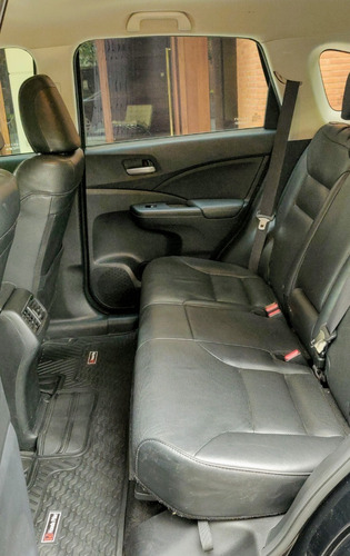Honda Cr-v 2.4 Lx 2wd 175cv Cvt 2017