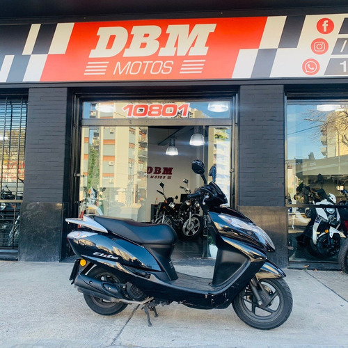 Imagen 6 de 18 de Honda Elite 125 Financio Permuto Dbm Motos