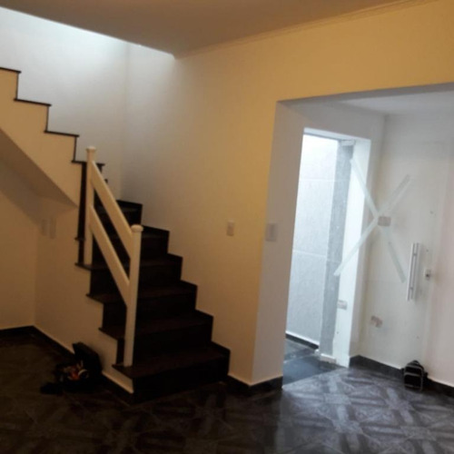 Imagem 5 de 22 de Sobrado À Venda, 213 M² Por R$ 890.000,00 - Vila Flórida - São Bernardo Do Campo/sp - So20276