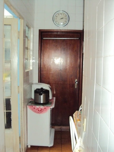 Imagem 9 de 14 de Casa Sobrado Para Venda, 2 Dormitório(s) - 132