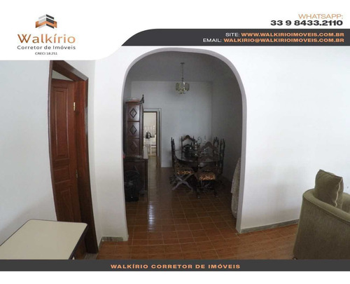 Imagem 6 de 9 de Casa Com 4 Dorms, Ilha Dos Araújos, Governador Valadares - R$ 720 Mil, Cod: 241 - V241