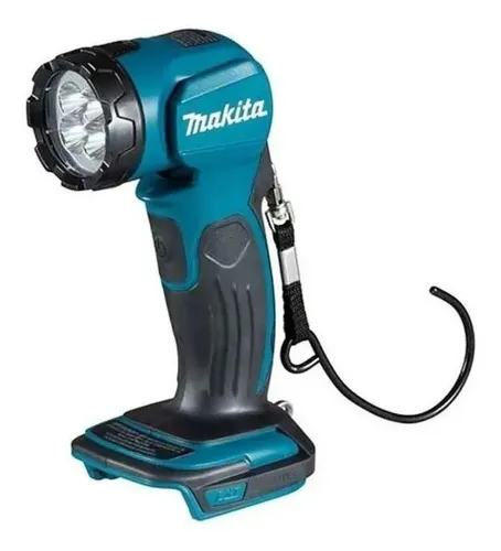 comprar Lanterna De Led 18v Dml815 Makita  (sem Bateria)
