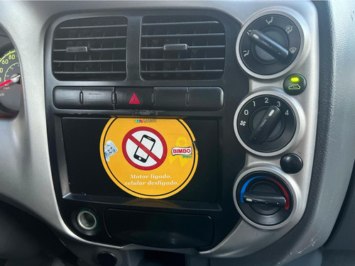 Kia Bongo 2.5 TD DIESEL STD CS MANUAL