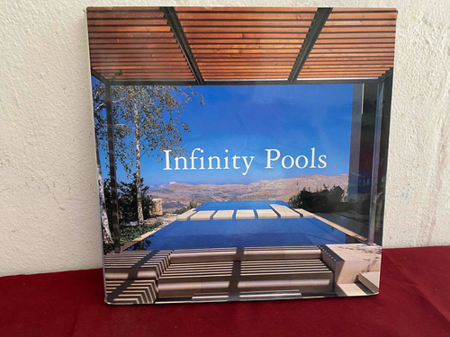 Infinity Pools (arquitectura Diseñó) [cun]