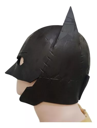 Máscara Batman Casco Para Adulto Nueva Película