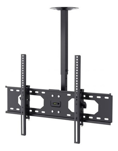 Soporte Techo Para Tv Lcd / Led 32 -75 68.2 Kg / Eshopviña Color Negro