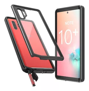 Forro Estuche Funda 360 Samsung Galaxy Note 10 Pro Plus 5g