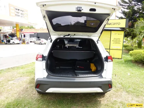 Toyota Corolla Cross 1.8 Seg Hibrido
