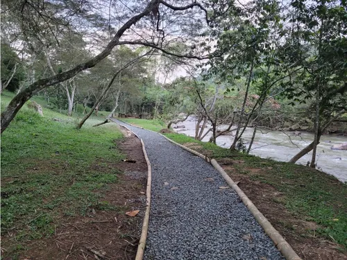 Venta Lote En Vereda Rio Claro De 1523mt2 En Jamundí, Valle 6476.