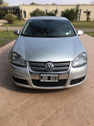 Volkswagen Vento 2.0 Tfsi Elegance 2010 Unico Dueño