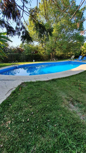 Venta Quinta 2 Hectáreas C/casa Para Caseros, Fcio Varela