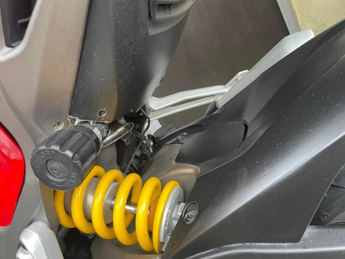 Imagen 16 de 20 de Ducati Multistrada 1200