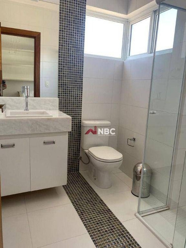 Imagem 22 de 30 de Casa Com 4 Dormitórios, 295 M² - Venda Por R$ 2.100.000,00 Ou Aluguel Por R$ 12.000,00/mês - Condomínio Arujá 5 - Arujá/sp - Ca0048
