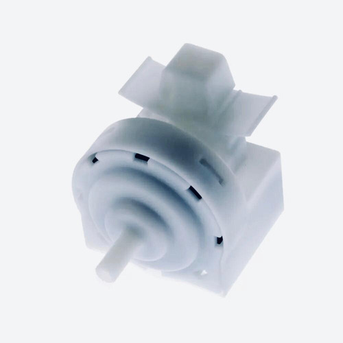 Imagem 3 de 4 de Pressostato Sensor Frequência Original Electrolux 64502725