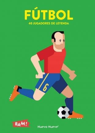 Futbol : Cuarenta Jugadores De Leyenda - Jean-michel  Billio