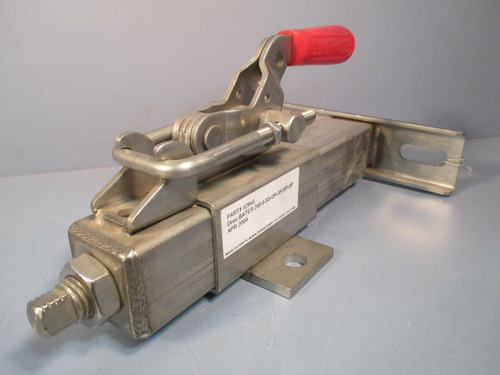 Destaco Telescoper Take-up Bates 52845 250-6-ss-qr-sf(sp Ccd