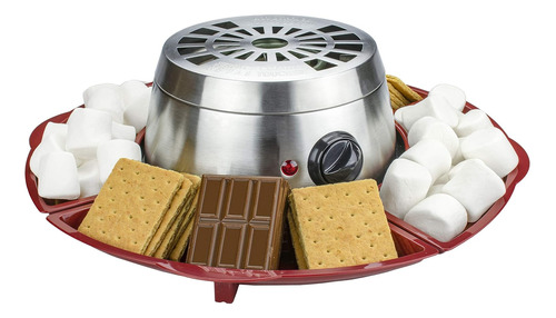 Brentwood Electrodomésticos Ts603 S'mores