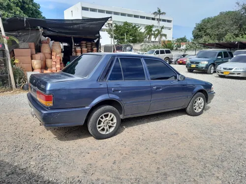 Mazda 323 1.3 Nei