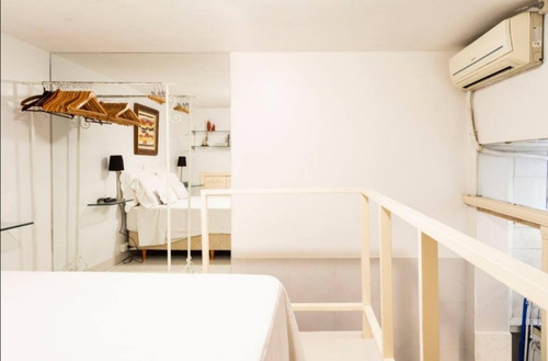 Imagen 11 de 26 de Impecable Departamento Tipo Loft En Peron Y Uruguay