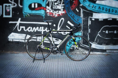 Cannondale Caad 10 (m) Bicicleta De Ruta - Peloton Bikes