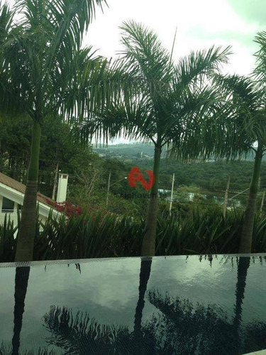Imagem 6 de 30 de Alphaville 11 - Casa Com 4 Suítes À Venda, 700 M² - Alphaville - Santana De Parnaíba/sp - Ca6276