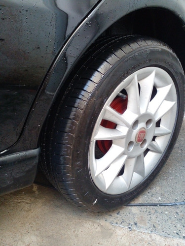 Fiat Palio 2012 1.0 Fire Economy Flex 5p
