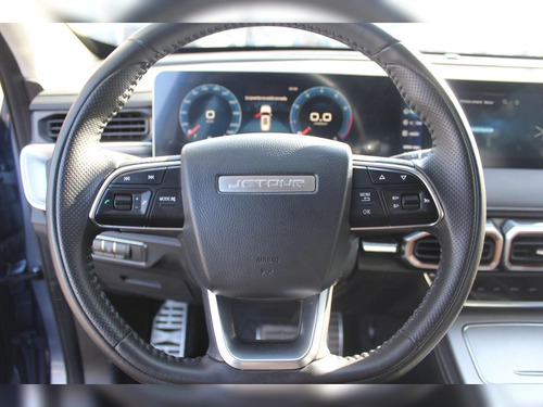Jetour X70 Plus At