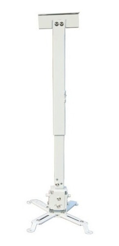 Soporte De Proyector Universal Dlp Techo Pared Montaje Stand