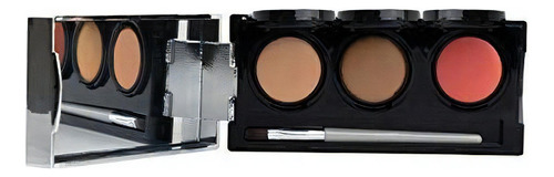Maquillaje Para Cubrir Tatuajes, Corrector De Hematomas, Res
