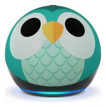 Comprar Echo Dot Kids 5ta Generación. Infantil. Niños. Alexa.