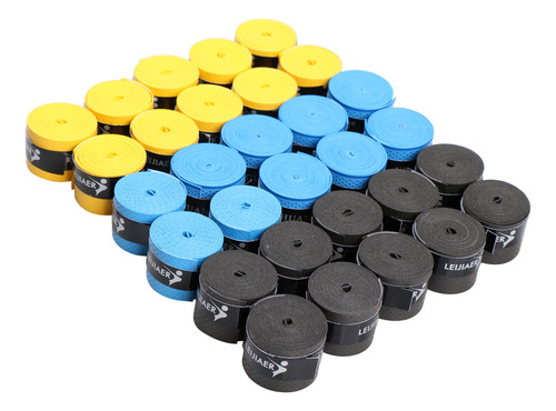 D Raquete Overgrip, Fita Adesiva, Grip, Suor, Suor
