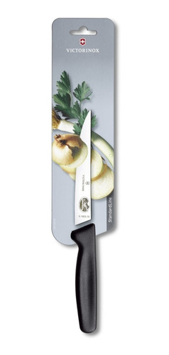 Cuchillo Victorinox Carne 20cm Acero Inox Suizo 5.1833.20b.