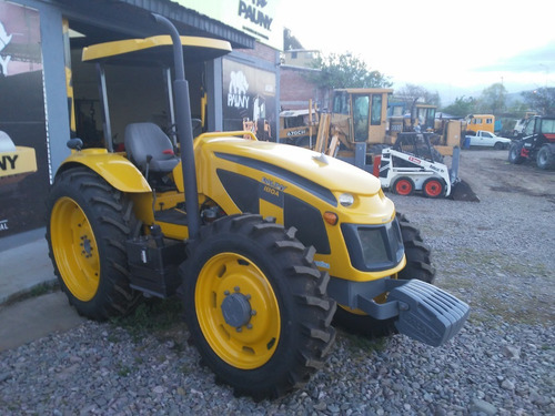Tractor Pauny 180a