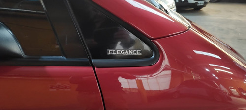 Mercedes Benz A 160 Elegance Mt