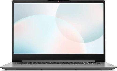 Notebook Lenovo Ideapad 3 Ryzen 5 5625u 8gb 512ssd 17.3 Fhd