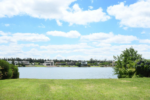 Lote Laguna #300-400 - Villa Nueva - San Rafael - 986m2 #id 7667